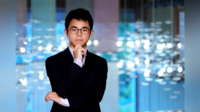 福岡航太朗七段が語る棋聖戦の舞台裏と未来への決意 次世代旗手の葛藤と成長