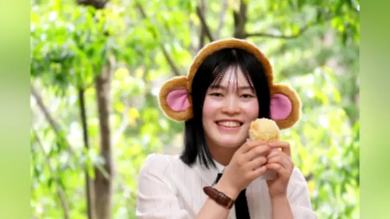 日光の超人気スイーツ「揚げゆばまんじゅう」、棋聖戦で加藤初段も絶賛