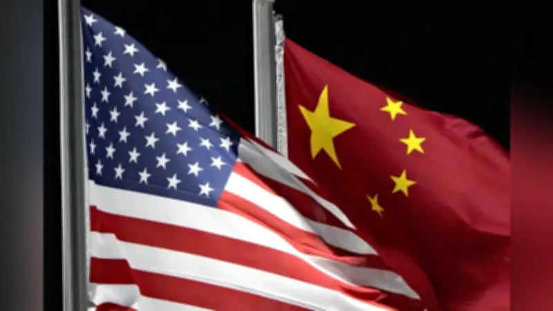 米国、中国への最恵国待遇撤廃の影響調査を開始…輸入品税率の大幅上昇懸念