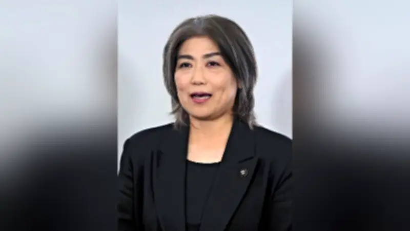 前伊東市長・田久保真紀氏を書類送検 学歴偽証疑惑で地方自治法違反の疑い