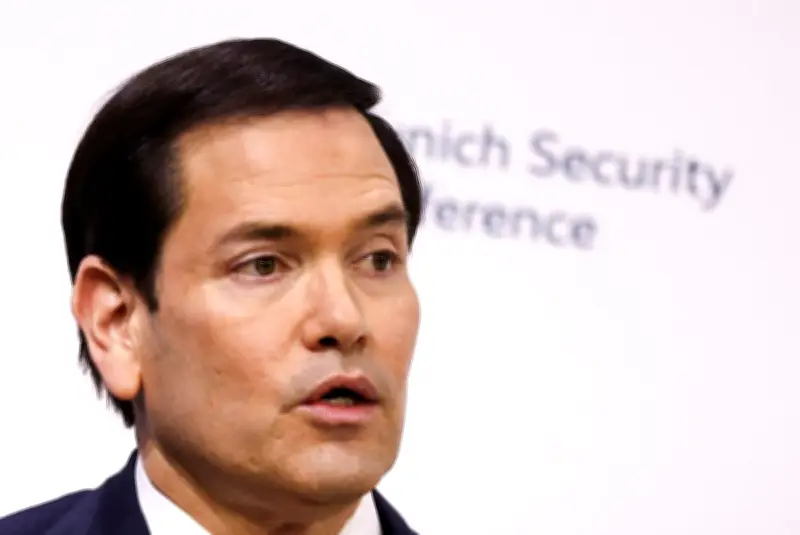 米ルビオ国務長官がイスラエル訪問へ ネタニヤフ首相と会談、イラン核協議やガザ和平を協議