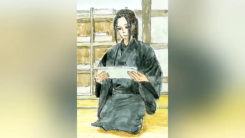 江戸の出版事情に揺れる梨春、長英逃亡の知らせに葛藤