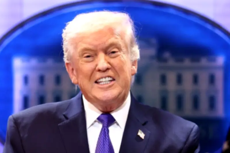 トランプ大統領、イランの核協議姿勢に不満表明 軍事行動も排除せず