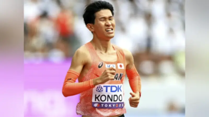 近藤亮太、東京マラソンで飛躍を目指す…豪州高地練習で加速力強化