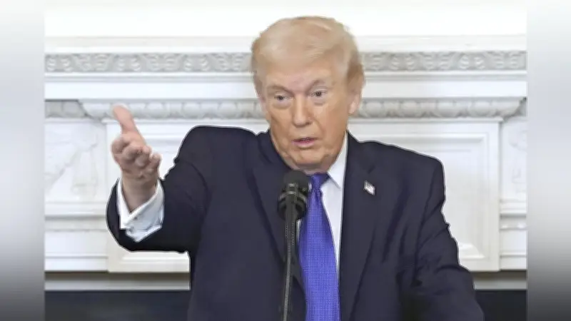 トランプ氏、イラン核協議に不満「核兵器持たないと言いたがらない」と指摘