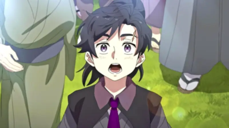 同志社大が新島襄の生涯を描いたアニメ「二百年の夢を見た。」を公開