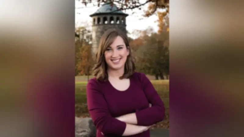 米初のトランスジェンダー下院議員、自伝の日本語版出版へ 差別と闘いの軌跡