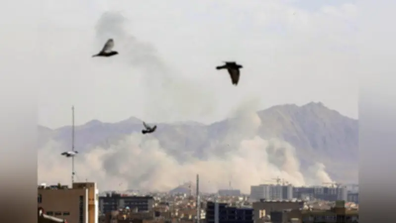 トランプ大統領、イラン攻撃を「崇高な使命」と演説 米軍の死傷者可能性に言及