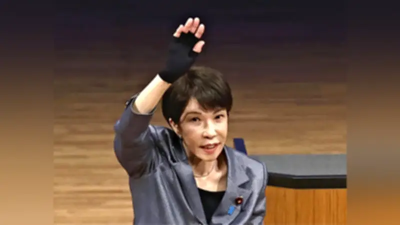 高市首相、夜間に緊急で首相官邸入り イラン情勢受け国家安全保障会議開催へ