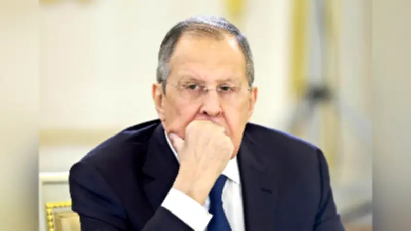 ラブロフ露外相とアラグチ伊外相が電話会談、米・イスラエル攻撃で核交渉頓挫を非難