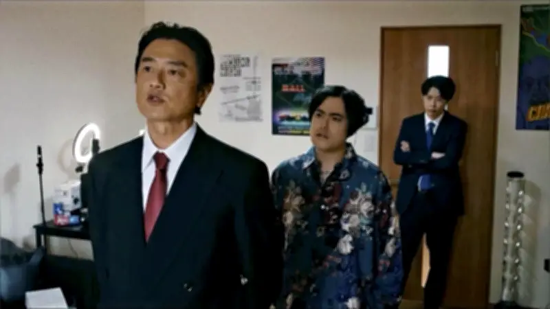 歌舞伎座で新たな試み、若手俳優が現代劇に挑戦