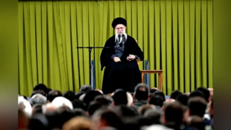 イラン最高指導者ハメネイ師の遺体写真がネタニヤフ首相に示されたとイスラエルメディアが報道