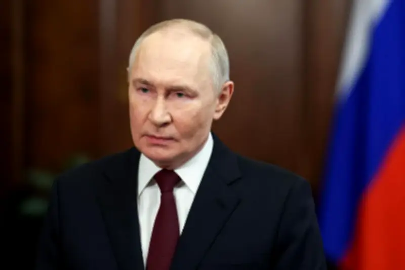 ロシア、ウクライナ和平交渉からの離脱も視野　次回協議が決定的な試金石に