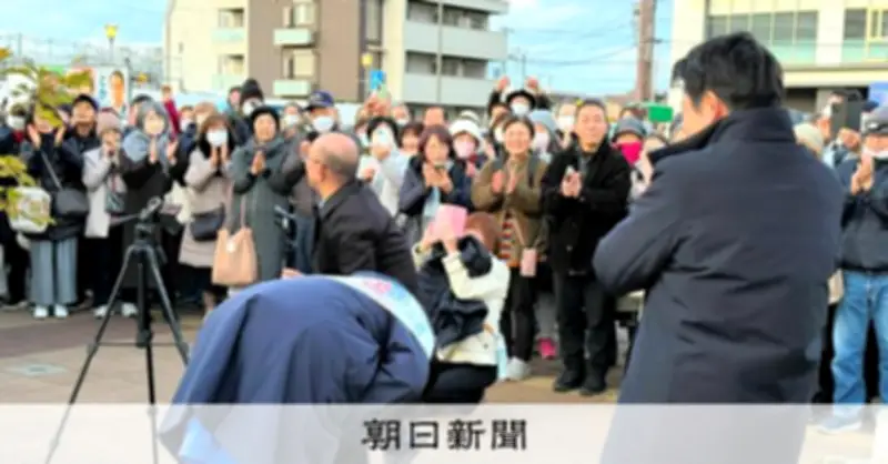 衆院選で中道改革連合が大敗 公明関係者が悔いと教訓を語る「応援最大化できず」