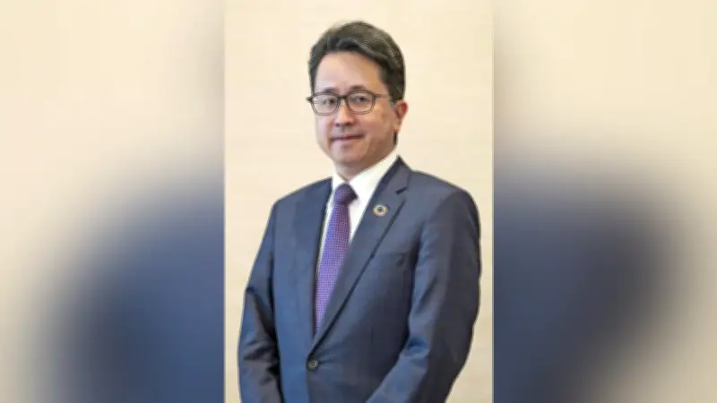 東証社長に横山隆介氏が就任、山道裕己CEOは続投へ…4月1日付人事