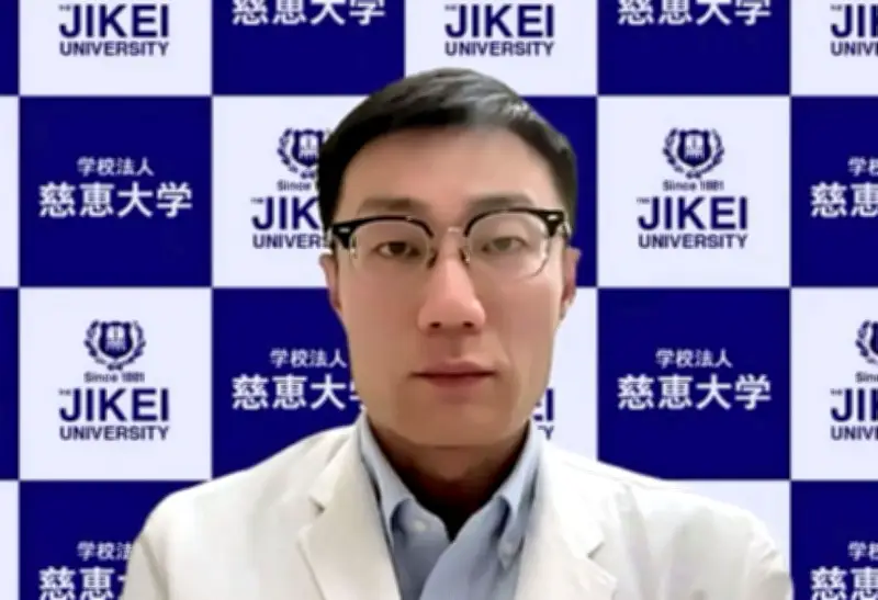 COPD治療に新たな光 エクソソームが肺組織を修復する可能性を確認