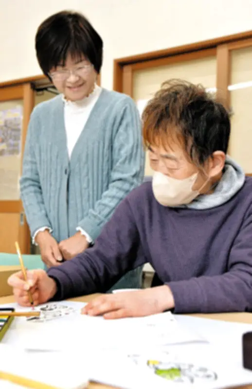 高齢障害者の新たな働き方「D型サービス」飛騨市が実証へ 生活支援と就労の両立目指す