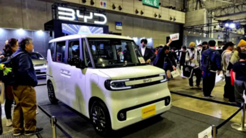 EV市場で「300万円台」時代到来、電池価格下落で手頃な電気自動車が続々登場