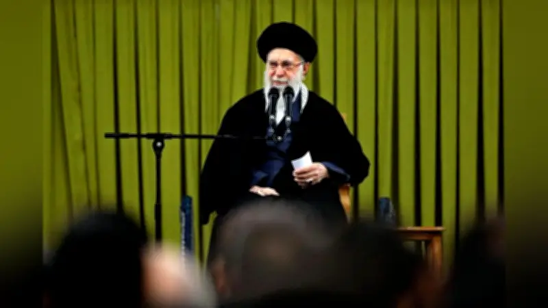 米FOX報道、イラン最高指導者ハメネイ師殺害の可能性を伝える