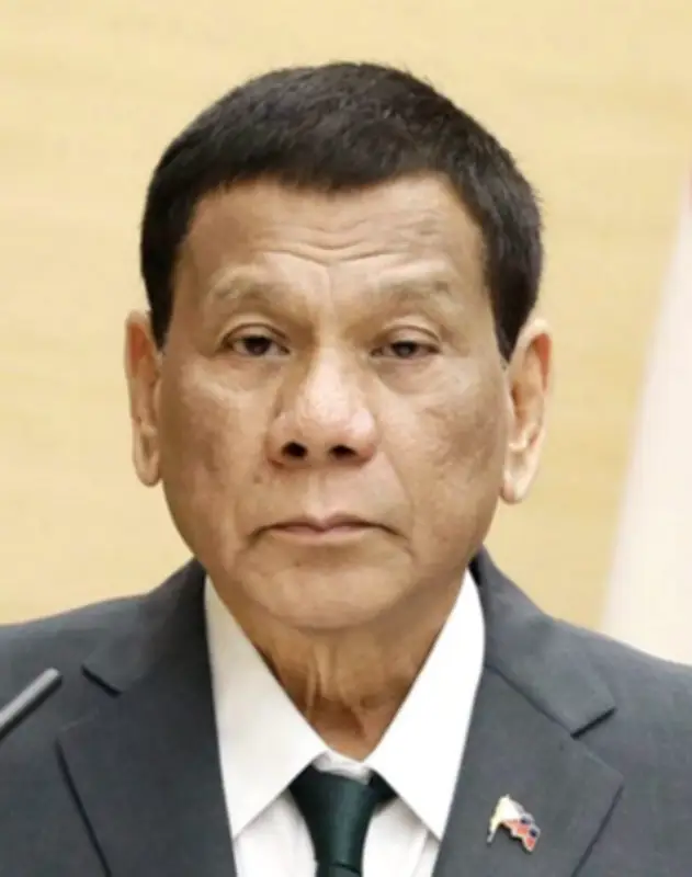 ICCがドゥテルテ前大統領の起訴可否審理開始 「麻薬戦争」人道罪で