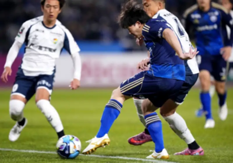 J1百年構想リーグ第4節、町田と京都が勝利で勝ち点9を獲得