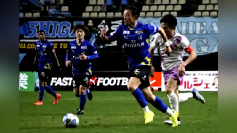 大分トリニータ、J2・J3百年構想リーグで開幕3連勝！滋賀に2-0で勝利し首位をキープ