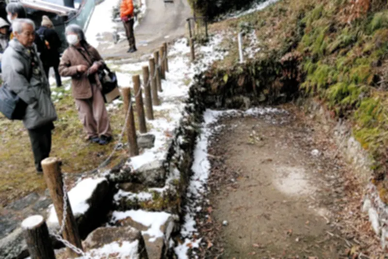 リニア工事で相次ぐ事故 水源枯渇や路面隆起にJR東海「打つ手がない」 住民説明会も1時間で打ち切り