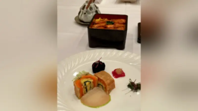 JR四国グループホテル「サイモン」料理コンテスト、高松で開催 最優秀賞2品が商品化へ