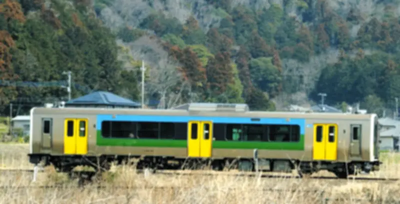 久留里線廃止へ、JR東日本が代替バス費用20億円負担 来年3月までに運行開始
