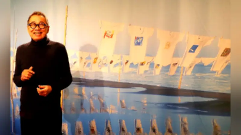 梅原真氏の企画展「LOCAL LOCAL―ないものはない―」が京都で開催、地域再生のデザイン約30件を紹介