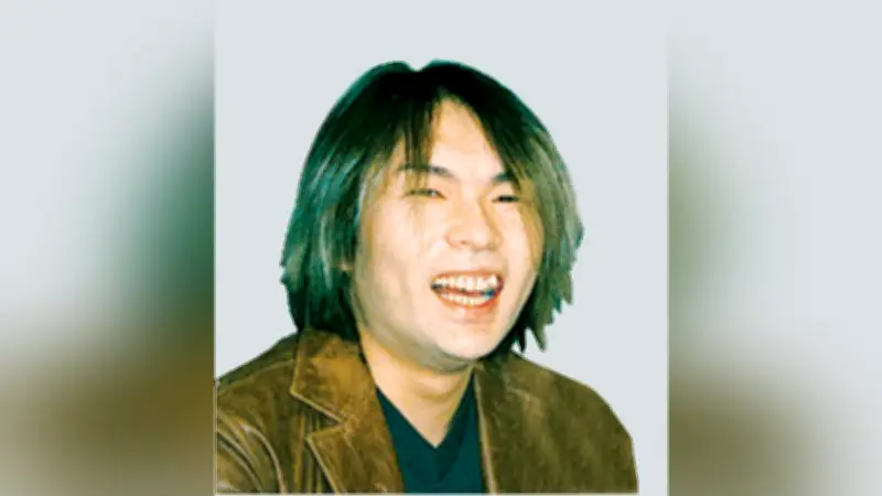 LUNA SEAドラマー真矢さん死去、56歳 大腸がん・脳腫瘍闘病もバンド支え続ける