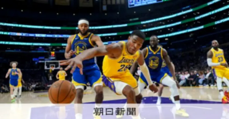 八村塁の活躍が象徴するNBAの国際化 国境を越えた選手たちが更新する歴史