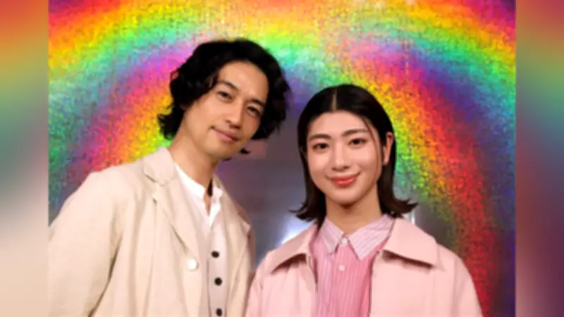 Netflix映画「This is I」、性別違和とアイドル夢を描く感動の物語