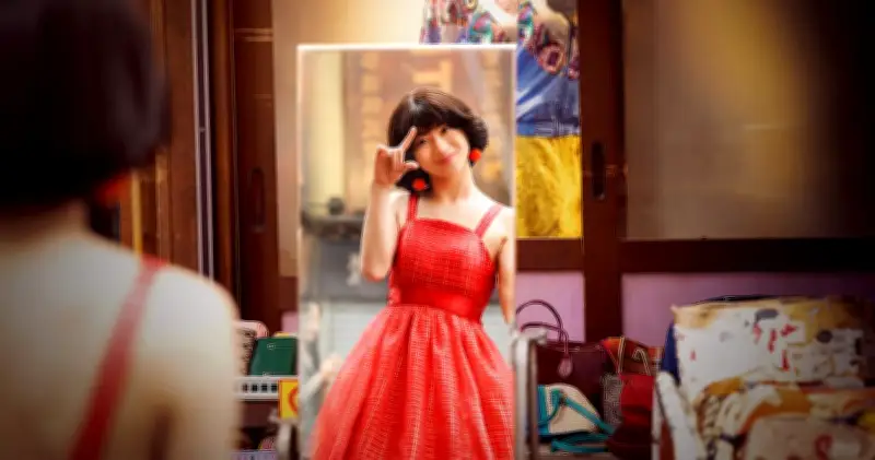 Netflix映画「This is I」望月春希の衝撃演技と80年代歌謡曲が織りなす感動の物語