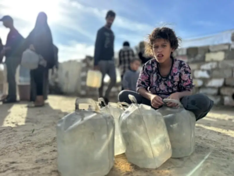 イスラエル最高裁、国際NGOの活動継続を仮処分で認める ガザ・西岸支援継続へ