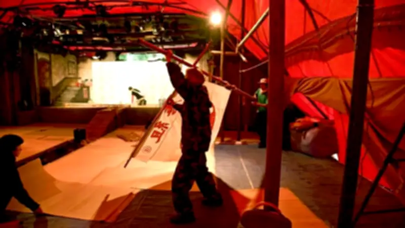 NHK大河ドラマ『信長燃ゆ』視聴率が急上昇、第5話で記録更新