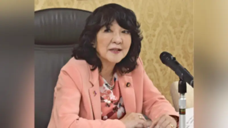 片山財務相、財務省の情報発信を反省「分かりにくかった」とnoteで政策解説を開始