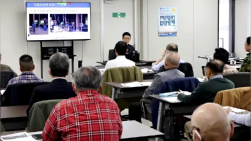 本郷中高の柔道部・剣道部が寒稽古を実施、OBも参加し早朝に鍛錬