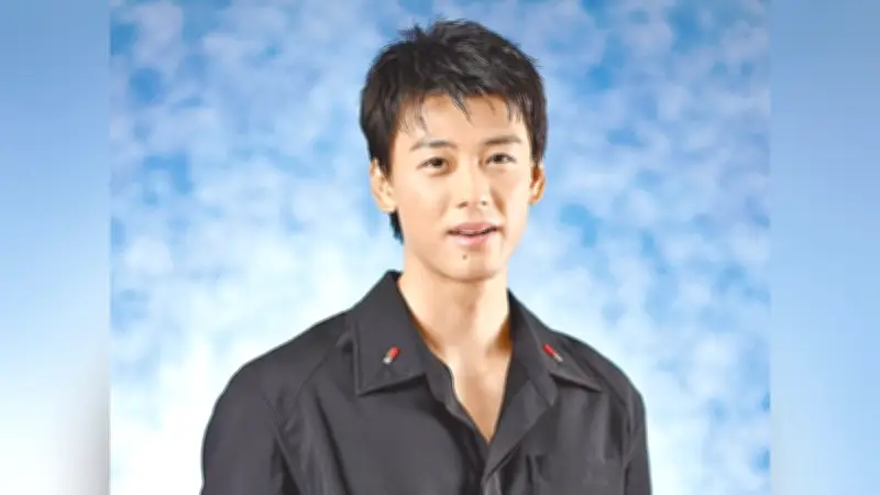 竹内涼真、新ドラマ『再会～Silent Truth～』で刑事役に挑戦「自分のピークはもっと先にある」