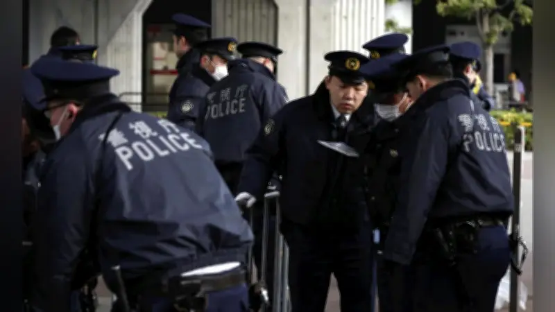 衆院選警備で危険SNS投稿336件確認、「焼身自殺検討」「明日殺す」など脅迫も