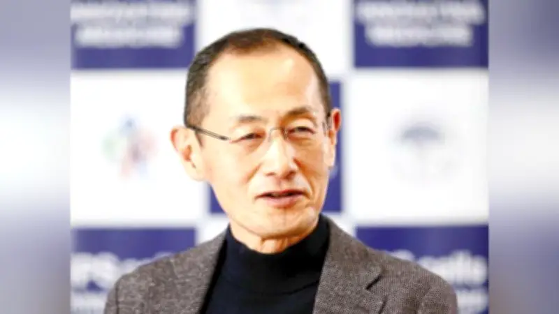 山中伸弥教授の偽SNSアカウント発覚、iPS細胞研究所が注意喚起