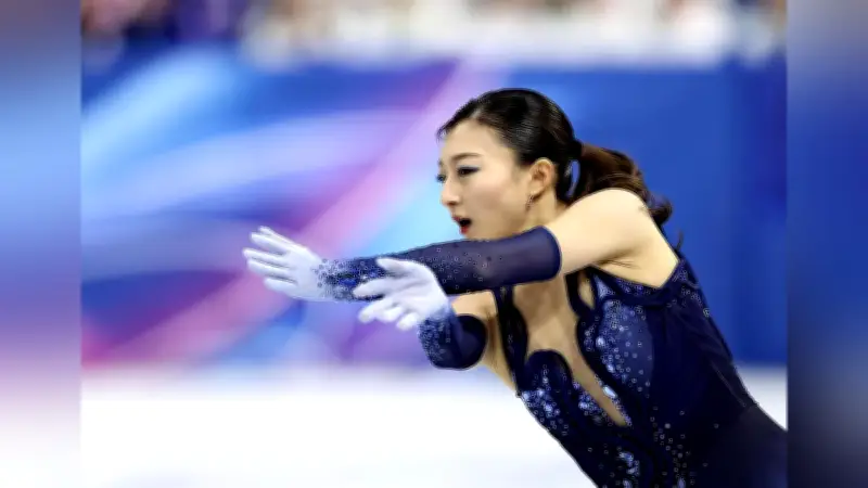 ミラノ・コルティナ五輪 フィギュア女子SP 坂本花織は午前6時半過ぎ、千葉百音は最終滑走