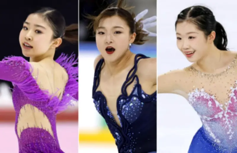 フィギュア女子SP滑走順決定、坂本花織は27番、千葉百音は最終29番で注目