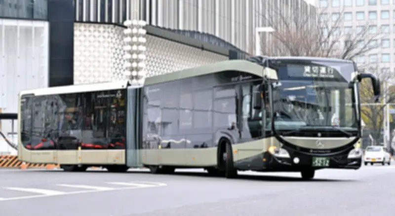 愛知・名古屋の新交通システム「SRT」が13日から運行開始 話題の乗り心地を徹底レポート