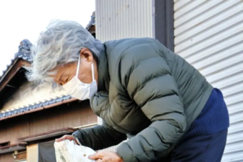 愛知・春日井に「野良猫捕獲の神」 熟練の技でTNR活動支える72歳女性の20年以上の軌跡