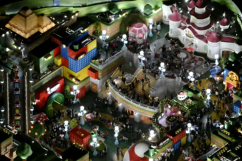 USJが賃上げ発表、正社員は6.5%増、パート・バイトは時給70円アップで人材確保強化