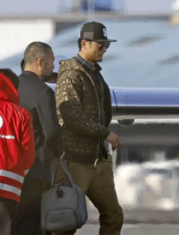 井端監督「やっと始まる」WBC強化合宿が14日から宮崎でスタート、ダルビッシュも合流