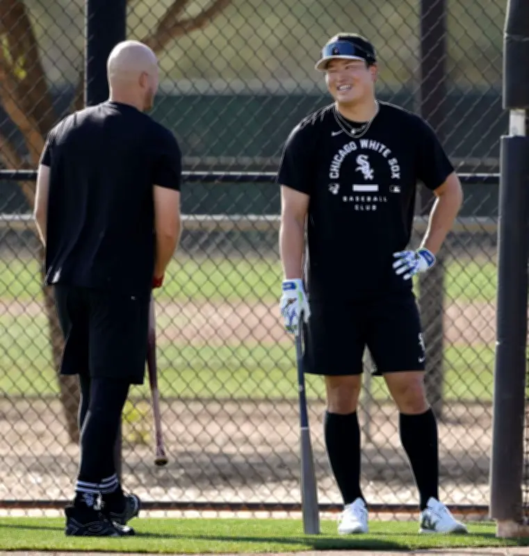 村上宗隆、WBC日本代表合流へ27日に米国出発 ホワイトソックスGM補佐が発表