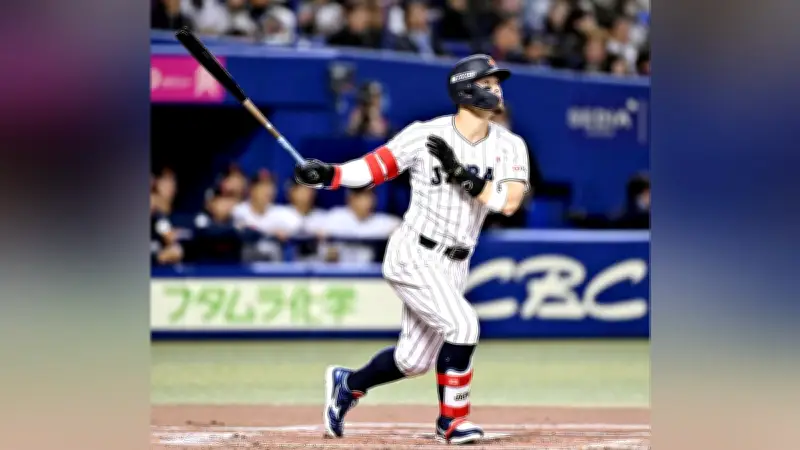 侍ジャパン、WBC強化試合で中日に5-3で勝利 28日の先発は伊藤大海投手