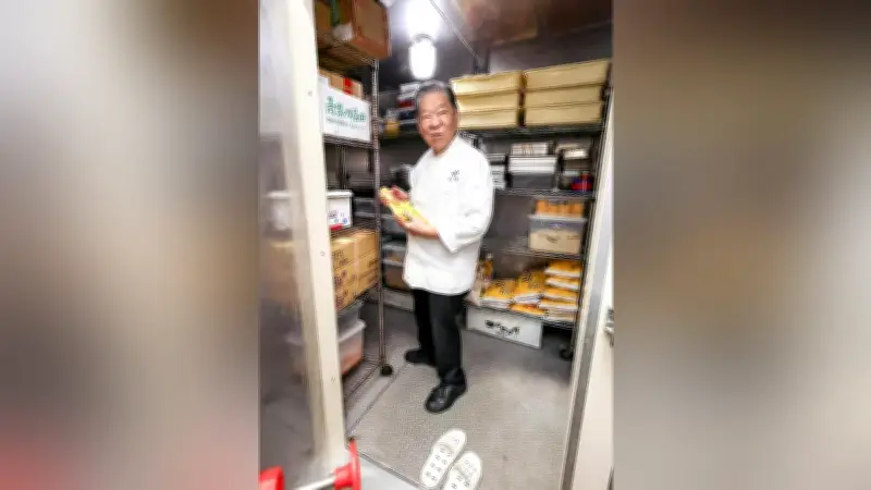 村田吉弘が語る「ZEROCO」の革新性 雪下野菜の原理で食材鮮度を長期保持